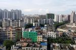 北京部分二手商办房：降30％仍有价无市