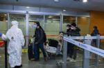 北京：严格出境管理，市民如无十分必要暂停出行安排