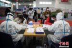 战术调整！境外疫情输入警报持续拉响 北上广深成最前线