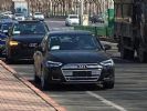 两厢版继续推出 曝全新奥迪A3国内谍照