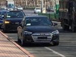 两厢版继续推出 曝全新奥迪A3国内谍照