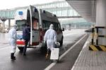 武汉首现境外输入病例：系16岁留英学生，从北京西站乘高铁抵达武汉