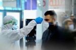 全球确诊病例突破90万，中亚这两国为何能成“疫情净土”？