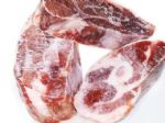 冰箱拿出来的冻肉，不要用水泡，大厨教你几招，跟鲜肉一样好吃