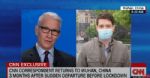 CNN记者重访武汉，美国网友炸锅