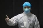 国家中医药管理管理局高级专家组成员苗青：中医药抗疫“全程有效”
