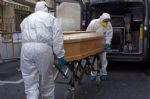 意大利新增新冠死亡病例降至420例