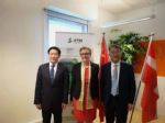 新“丹麦神话”：中医药救了凯琳女士一家