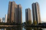 前4个月中国百城房价累计上涨0.43％ 为近5年同期最低
