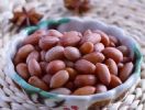 水煮花生米，需要事先泡水吗？做对了，花生米绵软入味不发面