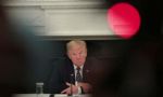美学者列美国抗疫失败表现：特朗普政府毫无准备