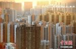 成交反弹、高价地频现 中国楼市热起来了吗？