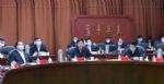 吉林省委书记：尽快找准传播源 对存在风险人员一律集中统一隔离