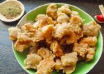 五花肉这样做太好吃，酥脆可口，鲜香味美，大人小孩都爱吃