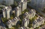  各地楼市争回暖 后市将趋平稳