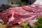 买猪肉时，聪明人专挑这4个部位，肉质最好，老板一看就是行家