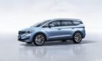 售11.98万 新款嘉际1.8T舒适型售价公布