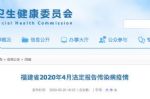 16人死亡！福建发布最新传染病疫情！这些病要当心……