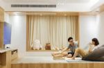 越来越多人这么装修，全屋抬高15厘米，没买床没买沙发一样实用