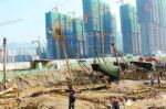 小阳春来了？北京二手房一天签千套 深圳厦门现百亿地价