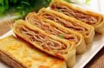 这几种美味肉饼，鲜香扑鼻，出锅连吃3个