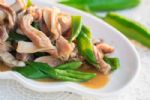 猪身上就这个部位最贵！夏天应该多吃点，比牛羊肉更滋补