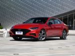 提供1.5T+2.0T发动机 全新索纳塔将于7月中下旬上市