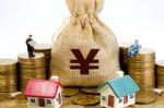 21.55亿 万科、融创分食重庆渝北区两宗宅地