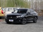 搭载华为HiCar 宝骏RC-6新车型将四季度上市