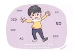 孩子上个月开始不停地眨眼睛，是抽动症吗？