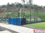 长沙这个小区延期三个月才交房，竣工验收证明都没有？