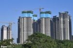 上周北京新建住宅成交量跌破千套，9楼盘“抢收”过亿