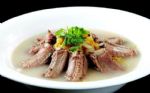 简单易学，咸鲜味美，居家待客的佳品