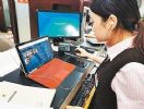 按揭贷款面签变“云签”——购房贷款线上办，你会用吗