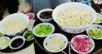 酱分荤素，码分文武，梁实秋为何说炸酱面有“起死回生之效”？