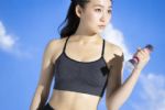女生进行力量训练会变成肌肉型身材吗？并不会，还能帮你塑造身材