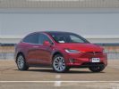 特斯拉Model S/X将推中控系统升级服务