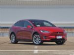 特斯拉Model S/X将推中控系统升级服务