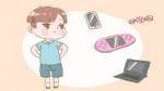 宝宝只对看电视感兴趣？智慧宝妈用这几招，轻松扭转当前状态