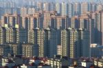 一个月全国七城收紧楼市调控
