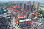 重庆一楼盘地基沉降数百套洋房变危房 推倒重建损失数亿元
