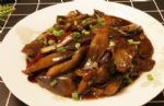 茄子这样做真是香，我家一周总要吃几次，比大肉大鱼还下饭