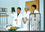 2020年中国“最美医生”丁文祥：小心脏”里的“大心愿”
