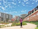 楼市调控咬定“长效”不放松