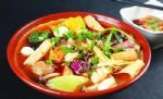 几道家常菜花费不足百元，美味可口又营养，味道鲜香浓郁很好吃