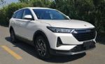 新款东风风神AX7/AX7 Pro将于9月10日上市