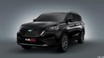 搭载1.5T和2.0T 长安欧尚科赛Pro官图发布