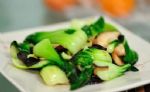 香菇炒青菜，先放香菇还是青菜？顺序做对，青菜脆嫩，香菇入味