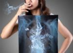 抽烟的人，要学会自测肺的好坏，教你5个小方法，不用总往医院跑