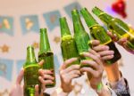 中国人10大死因公布，医生忠告，想长寿，睡觉前请坚持四不要